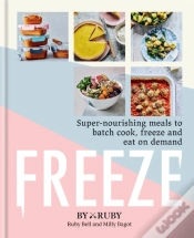 Capa do artigo Freeze