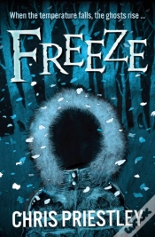 Capa do artigo Freeze