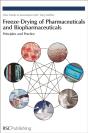 Freeze-Drying Of Pharmaceuticals And Biopharmaceuticals - Preview