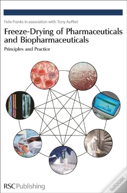 Capa do artigo Freeze-Drying Of Pharmaceuticals And Biopharmaceuticals