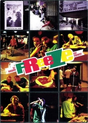 Capa do artigo FReeZe - DVD/BluRay