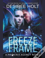 Capa do artigo Freeze Frame