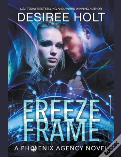 Capa do artigo Freeze Frame