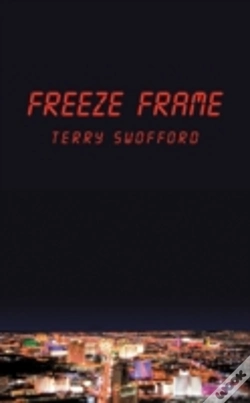 Capa do artigo Freeze Frame: Discovery