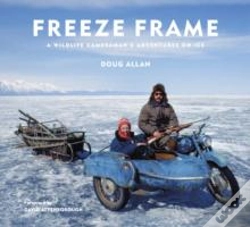 Capa do artigo Freeze Frame