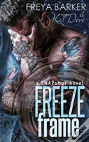 Capa do artigo Freeze Frame