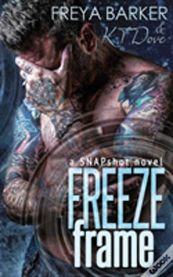 Capa do artigo Freeze Frame