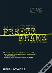 Capa do artigo Freeze Frame