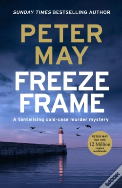 Capa do artigo Freeze Frame