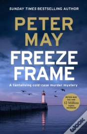 Capa do artigo Freeze Frame