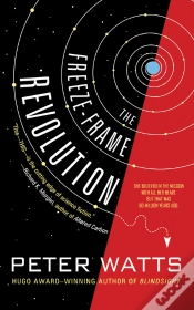Capa do artigo Freeze-Frame Revolution