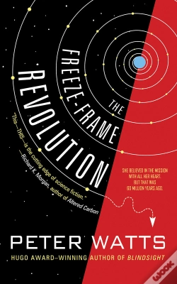 Capa do artigo Freeze-Frame Revolution