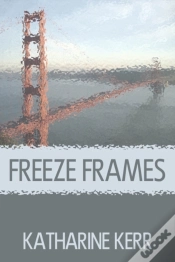 Capa do artigo Freeze Frames