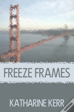 Capa do artigo Freeze Frames