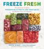 Freeze Fresh - Preview