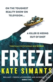 Capa do artigo Freeze
