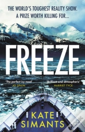 Capa do artigo Freeze
