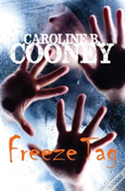 Capa do artigo Freeze Tag