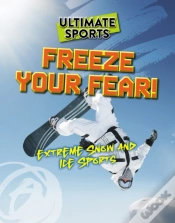 Capa do artigo Freeze Your Fear!