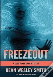 Capa do artigo Freezeout