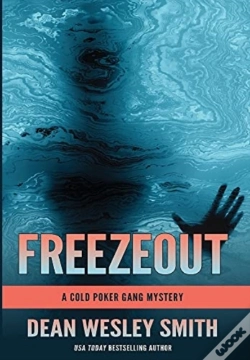 Capa do artigo Freezeout