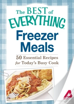 Capa do artigo Freezer Meals