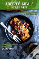 Freezer Meals Recipes