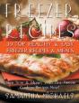 Freezer Recipes - Preview