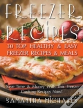 Freezer Recipes