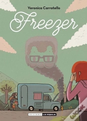 Capa do artigo Freezer