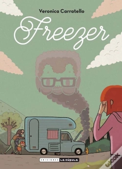 Capa do artigo Freezer