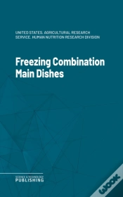 Capa do artigo Freezing Combination Main Dishes