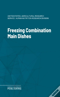 Capa do artigo Freezing Combination Main Dishes