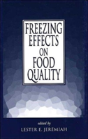 Freezing Effects On Food Quality - Preview