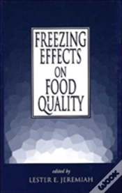 Capa do artigo Freezing Effects On Food Quality
