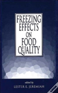 Capa do artigo Freezing Effects On Food Quality