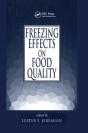 Freezing Effects On Food Quality - Preview