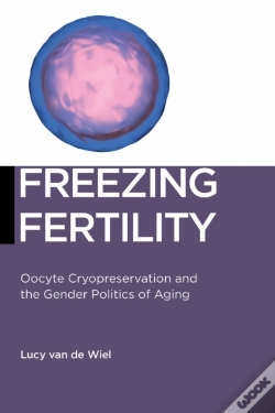 Capa do artigo Freezing Fertility
