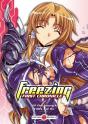 Freezing First Chronicle V1 - Preview