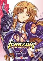 Freezing First Chronicle V1