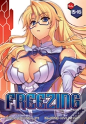 Capa do artigo Freezing