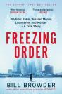Freezing Order - Preview