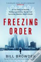 Freezing Order Ha