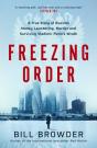 Freezing Order Ha - Preview