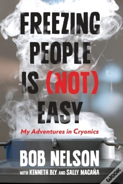 Capa do artigo Freezing People Is (Not) Easy