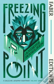 Capa do artigo Freezing Point (Faber Editions)