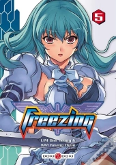 Freezing T05