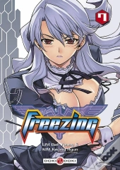 Freezing T07