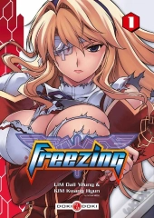 Freezing T.1