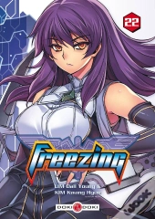 Freezing T.22